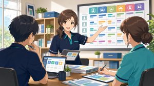 管理職向け 基礎研修