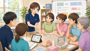 全員向け 基礎研修